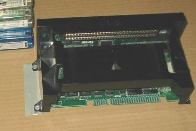 Base Neo Geo