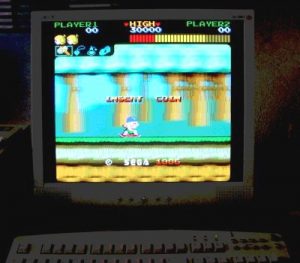 emulatori arcade